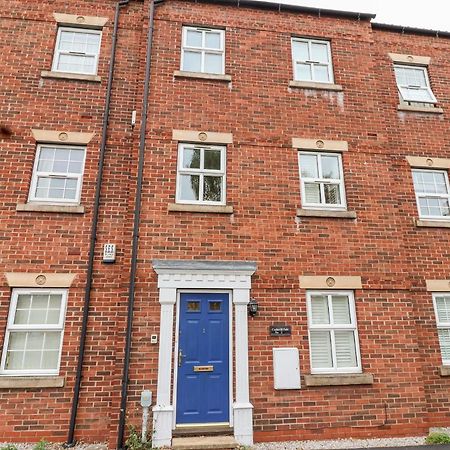 1 Cockerill Fold Vila Beverley Exterior foto