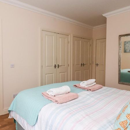 1 Cockerill Fold Vila Beverley Exterior foto