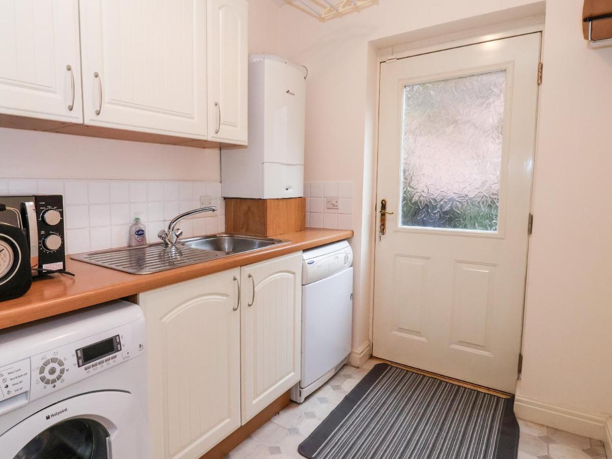 1 Cockerill Fold Vila Beverley Exterior foto