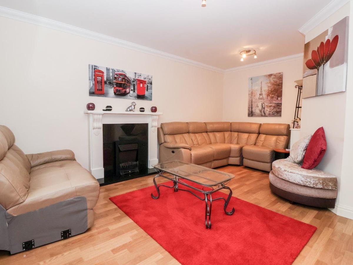 1 Cockerill Fold Vila Beverley Exterior foto