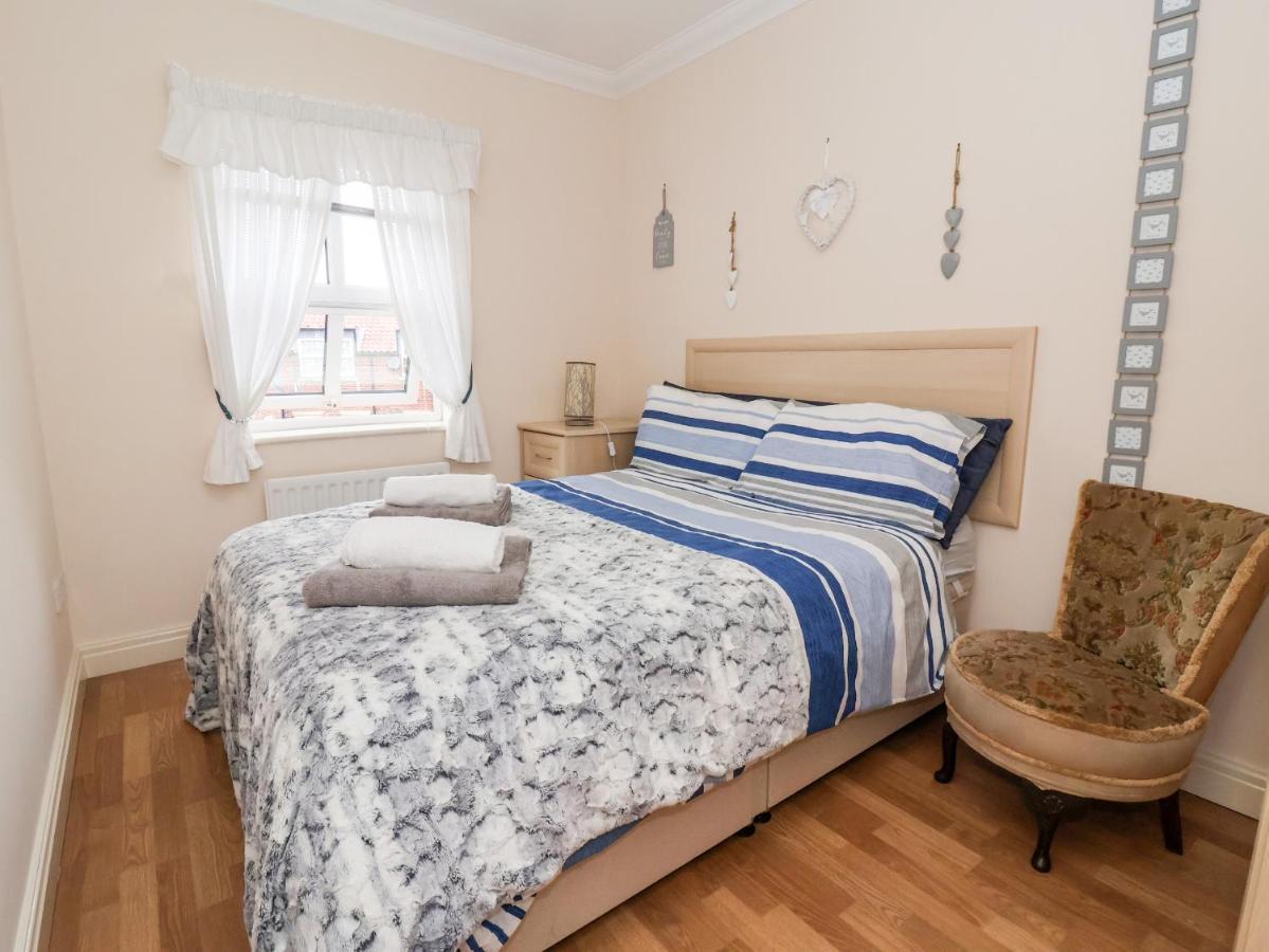 1 Cockerill Fold Vila Beverley Exterior foto