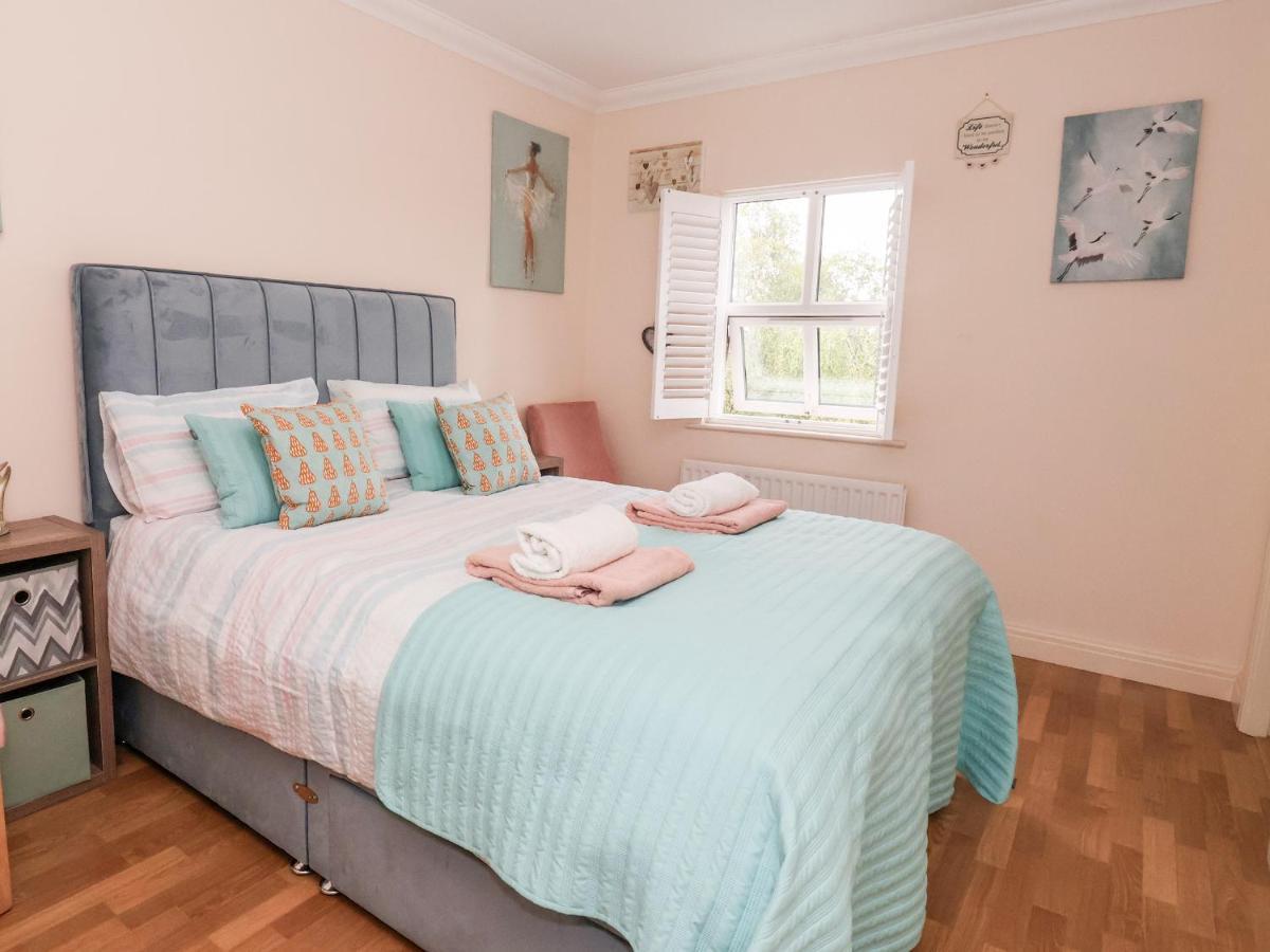 1 Cockerill Fold Vila Beverley Exterior foto