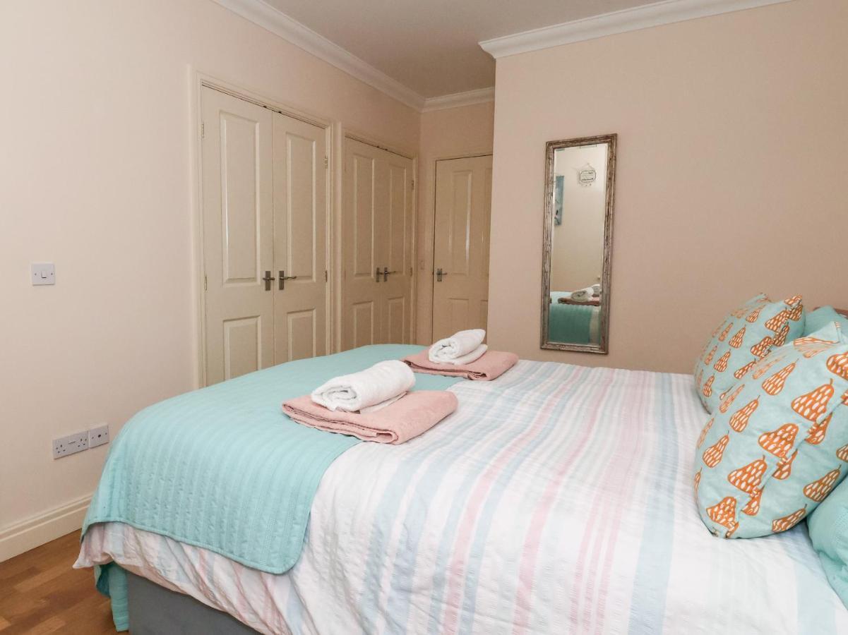 1 Cockerill Fold Vila Beverley Exterior foto