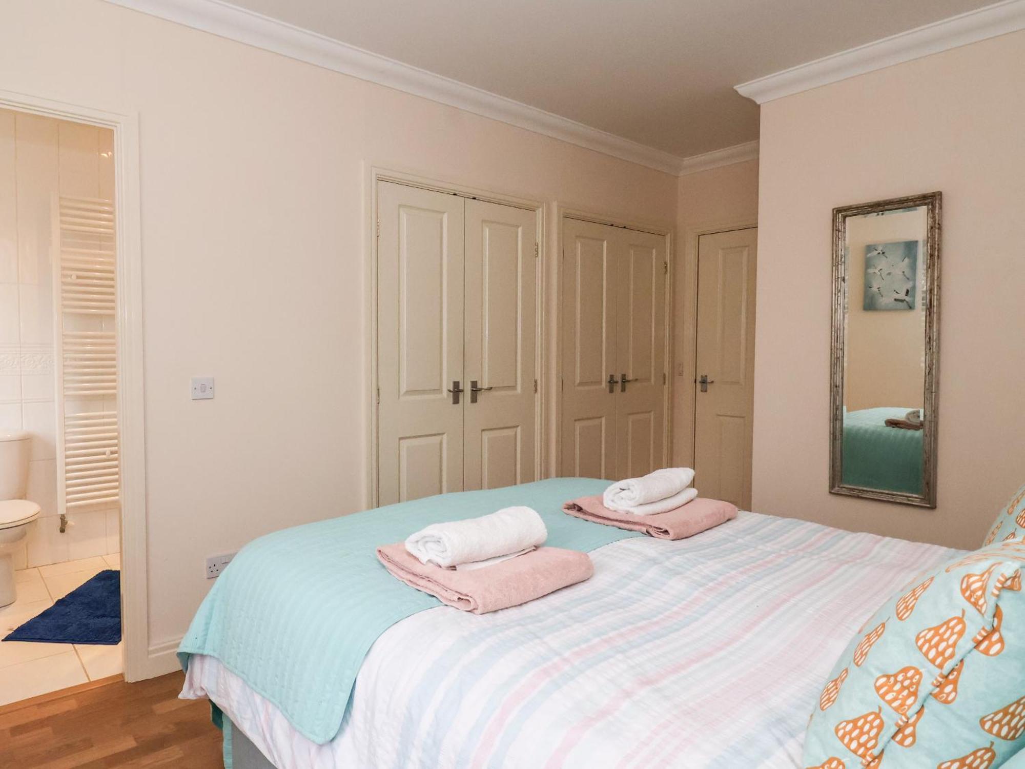 1 Cockerill Fold Vila Beverley Exterior foto